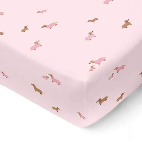 Crib Sheet