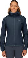 Rab Vital Hooded Windshell - Women's