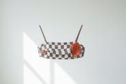 San Malo Sequin Crop Top