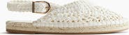 H&M Interwoven Espadrilles