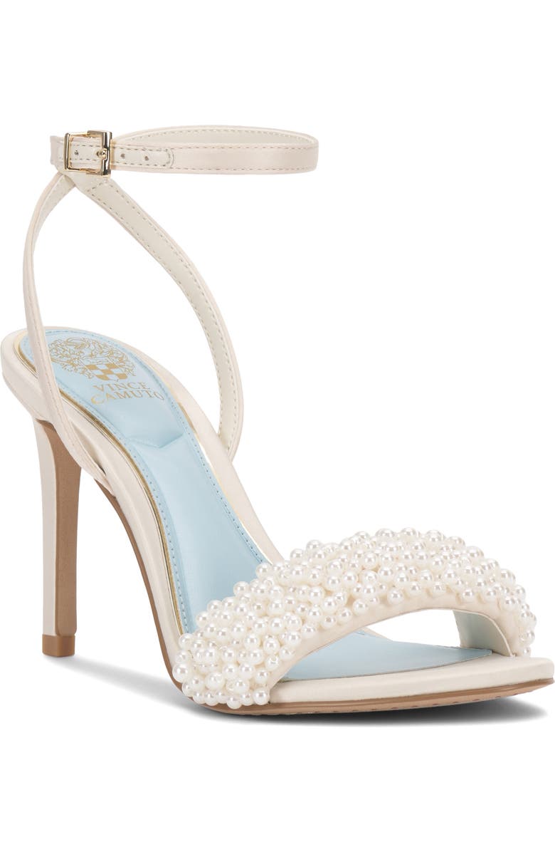 Vince Camuto Arleem Ankle Strap Sandal, Main, color,