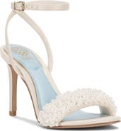 Vince Camuto Arleem Ankle Strap Sandal