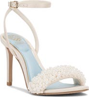 Vince Camuto Arleem Ankle Strap Sandal