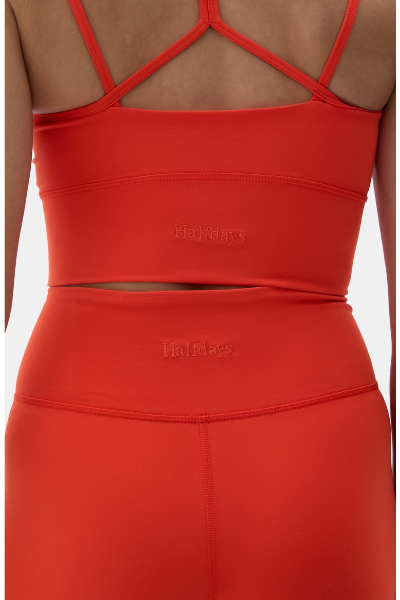 Hattie Bike Shorts, Alternate, color, SPRITZ