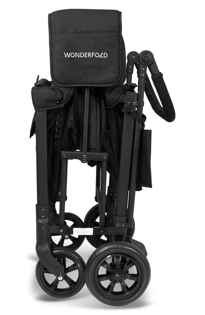 WonderFold W2 Original 2 Seater Wagon, Alternate, color,