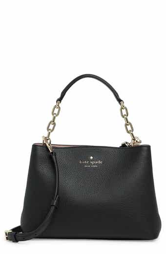 Kate Spade New York aubrey convertible top-handle bag