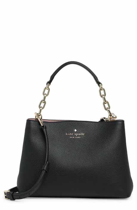 Kate Spade New York aubrey convertible top-handle bag