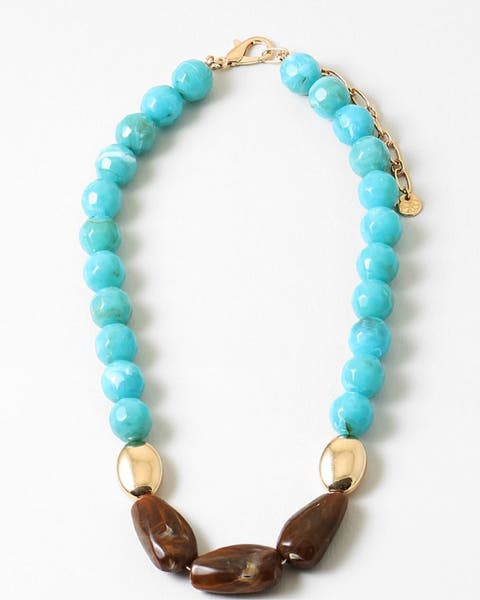 Baja California Necklace