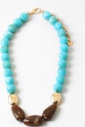 Erin McDermott Jewelry Baja California Necklace