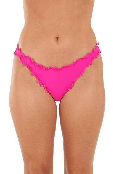 Merrow Hipster Bikini Bottoms