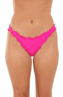 Merrow Hipster Bikini Bottoms