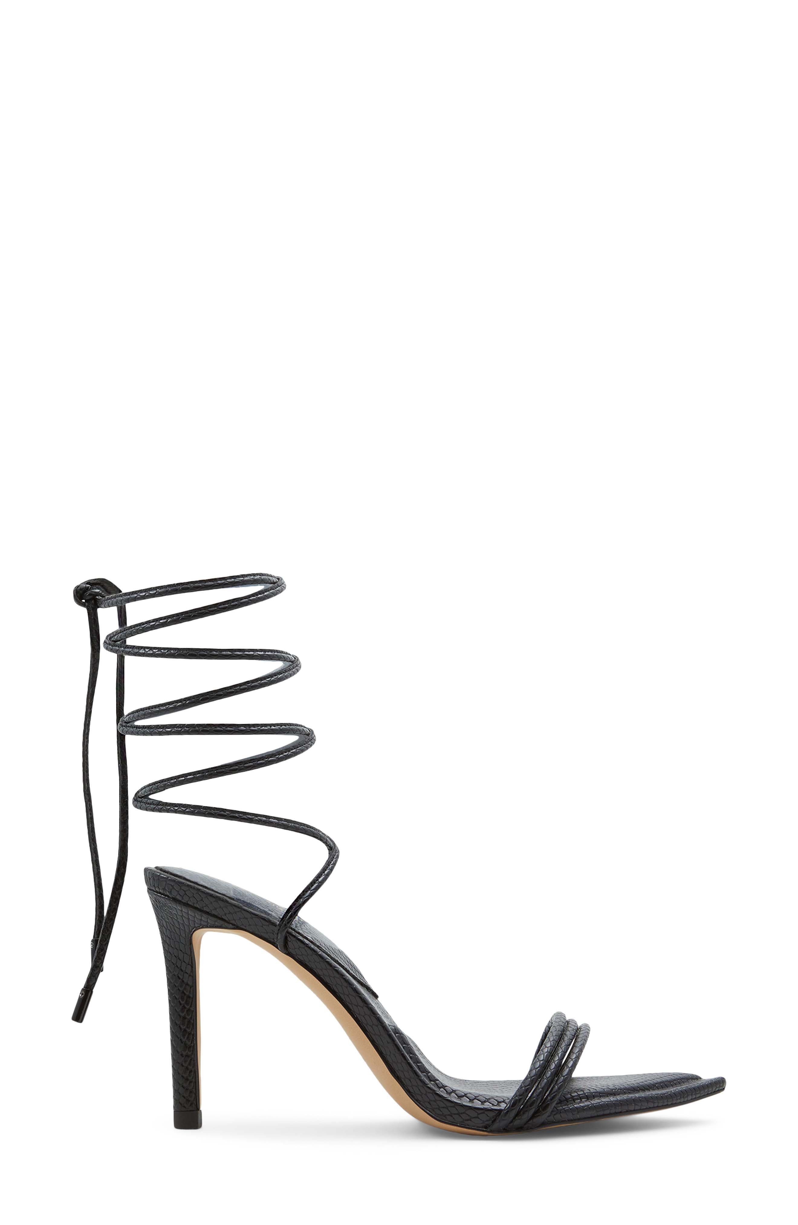 ALDO Yberrar Strappy Sandal, Alternate, color, 