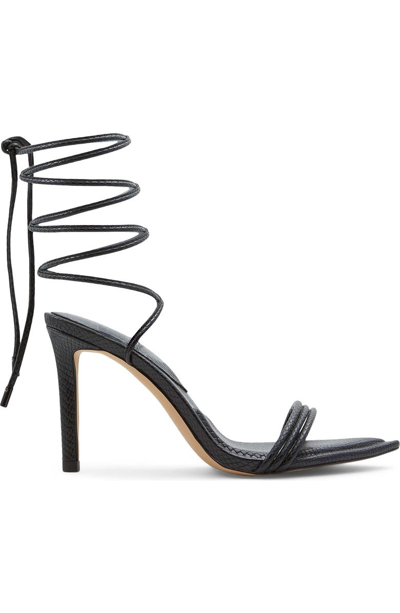 ALDO Yberrar Strappy Sandal, Alternate, color,