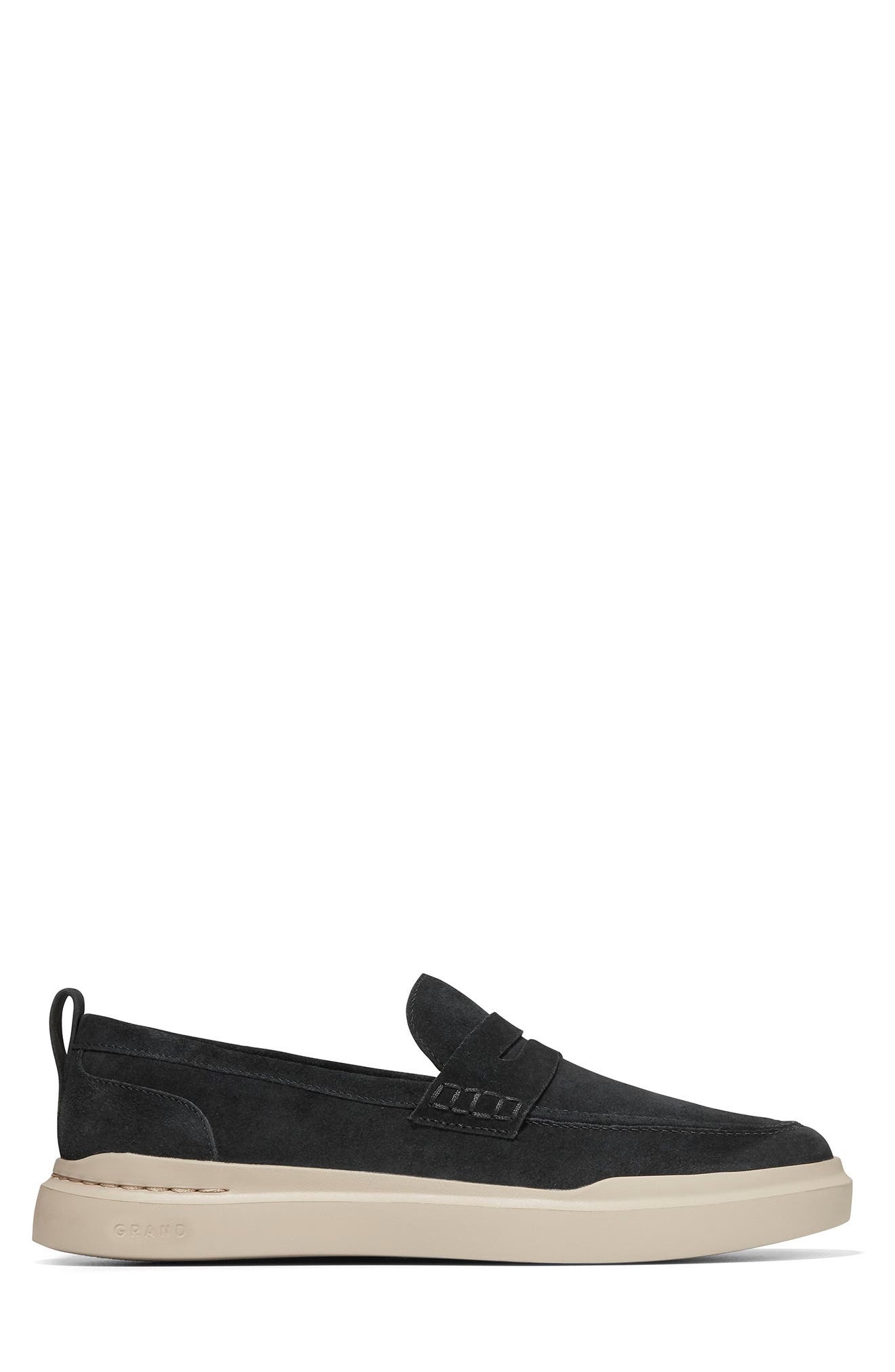 Cole Haan GrandPro Ralley Penny Loafer, Alternate, color, 