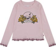 Levi's Kids' Twofer Long Sleeve Graphic T-Shirt