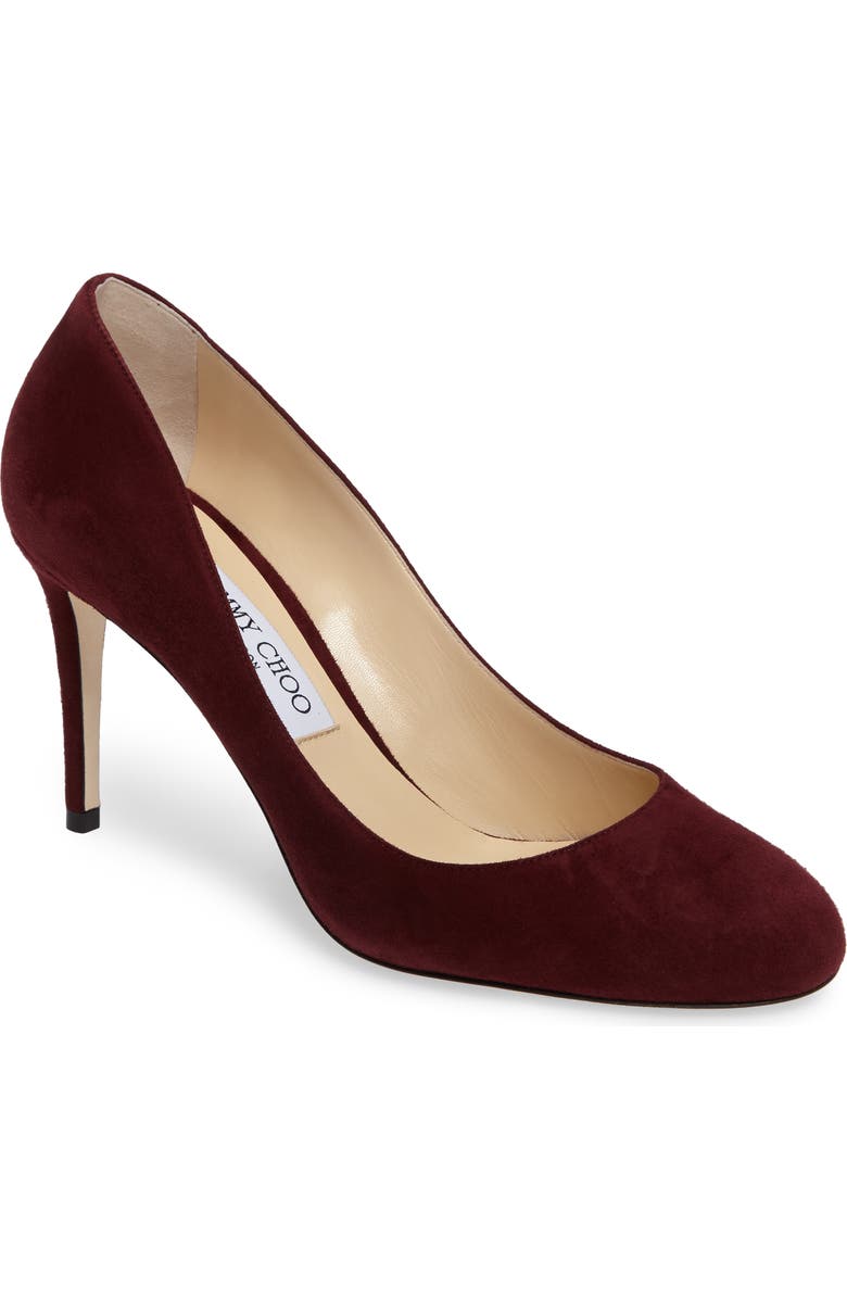 Jimmy Choo Bridget Pump, Main, color,
