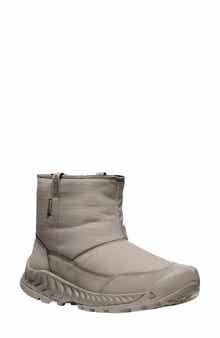 KEEN Hood NXIS Pull-On Boot