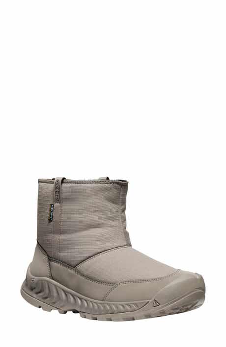 KEEN Hood NXIS Pull-On Boot