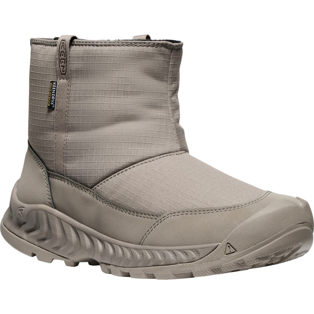 Keen Hood Nxis Pull-on Boot