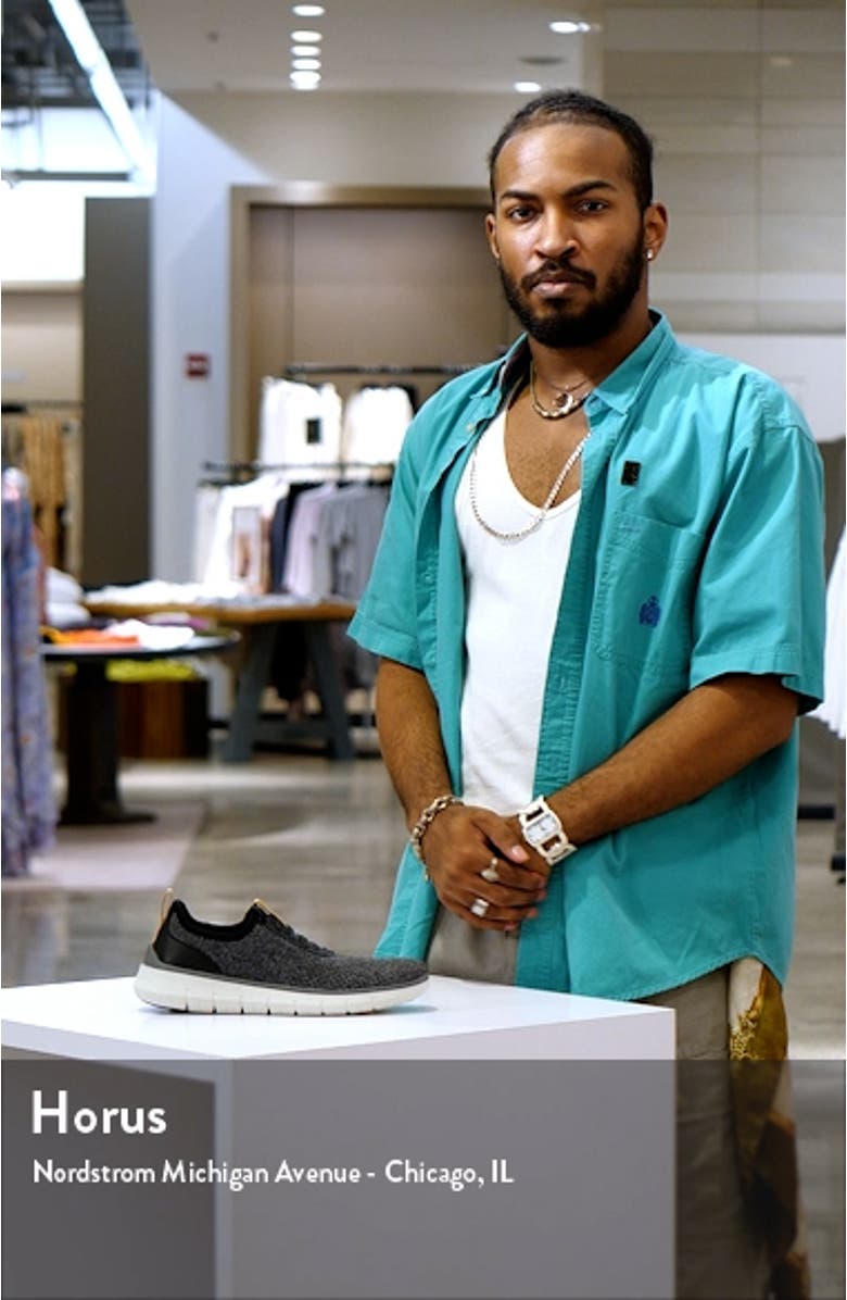 Generation ZeroGrand Stitchlite Sneaker, sales video thumbnail