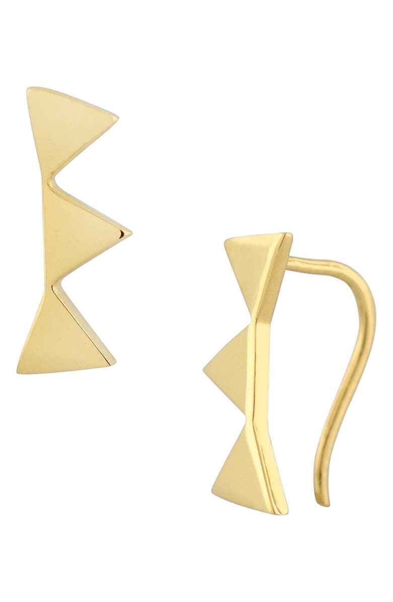 Bony Levy Triangle Ear Crawlers, Main, color, 