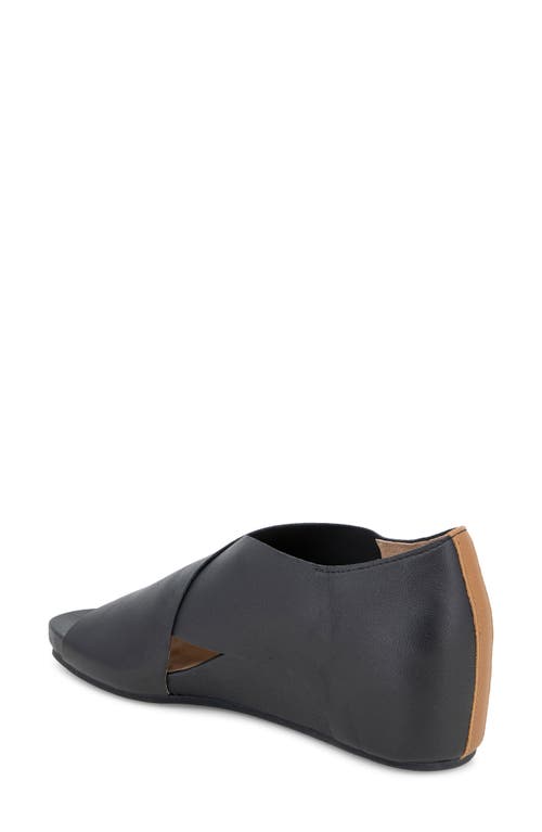 Gentle Souls Gainey Hidden Wedge Sandal
