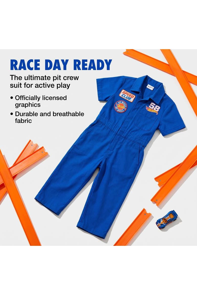 One Piece, Alternate, color, Racing Blue