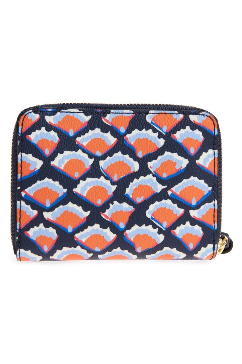 Kerrington Zip Around Case, Alternate, color, FIORI