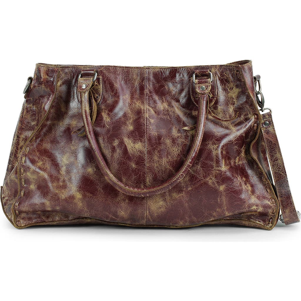 Bed Stu Rockaway Handbag
