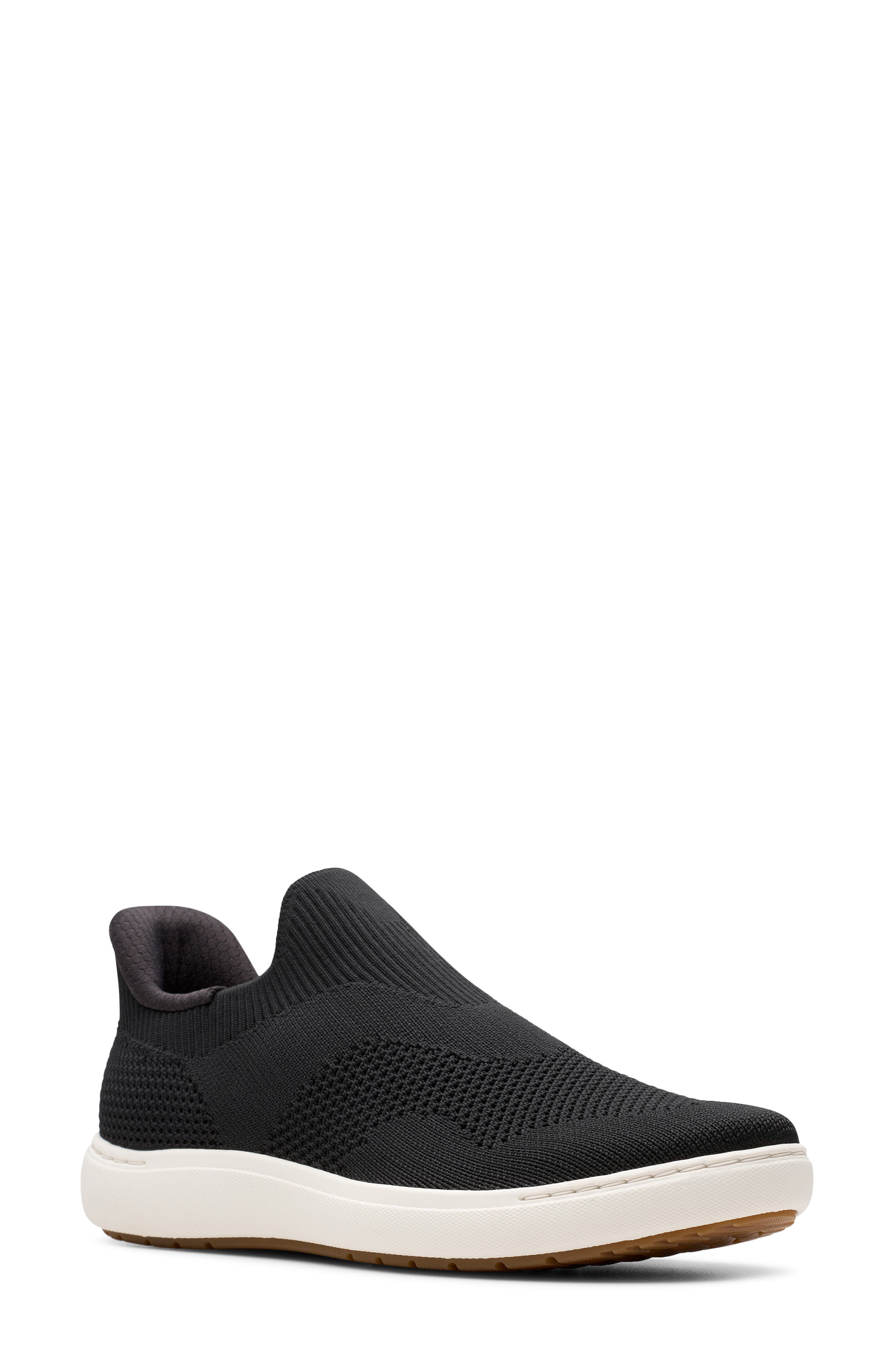 Clarks<sup>®</sup> Nalle Step Sneaker, Main, color, 