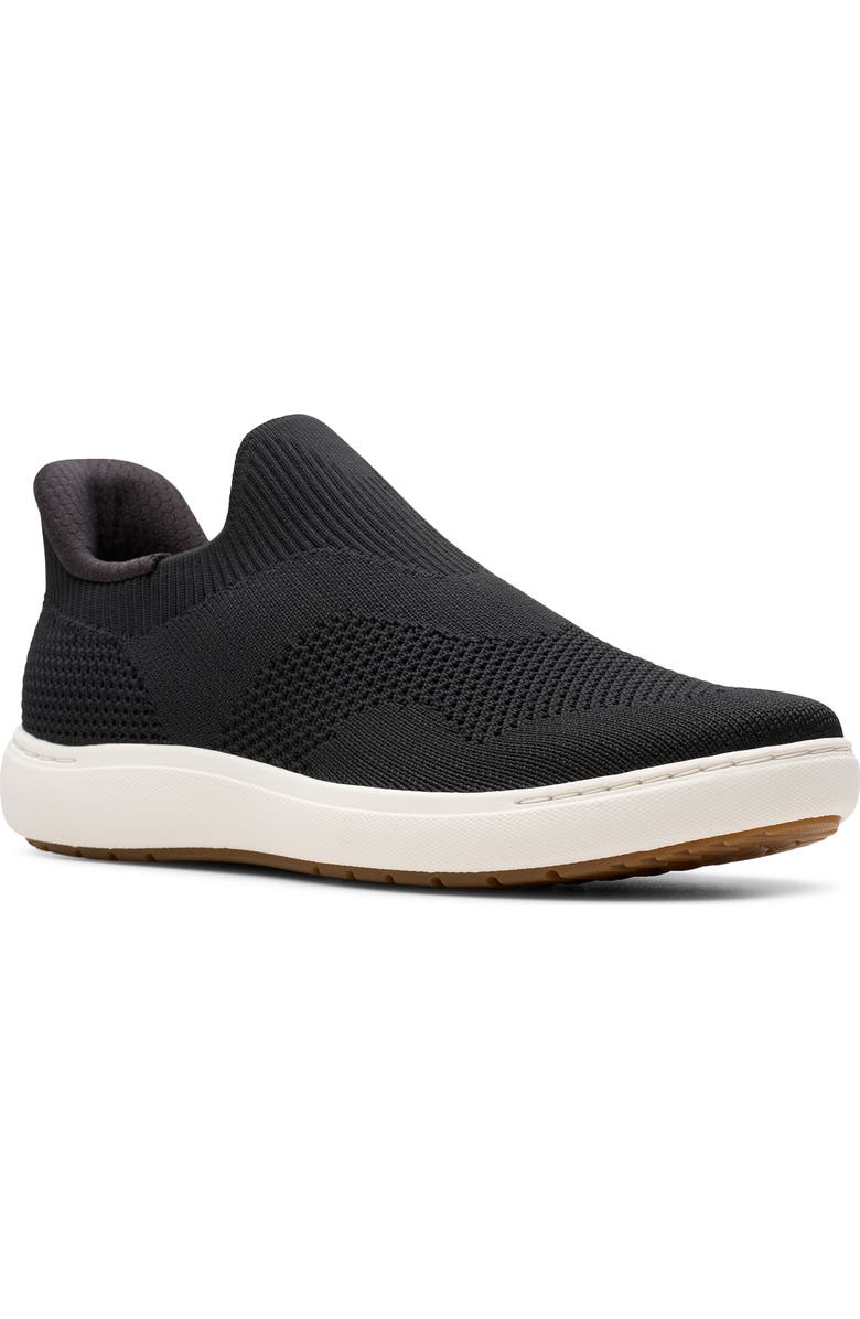 Clarks<sup>®</sup> Nalle Step Sneaker, Main, color,