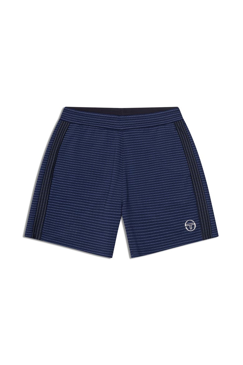 Rete Short, Alternate, color, MARITIME BLUE