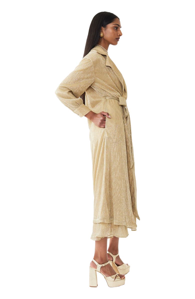 Eddy Helen Jacket, Alternate, color, 