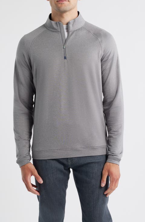 Beaumont Performance Quarter Zip Pullover