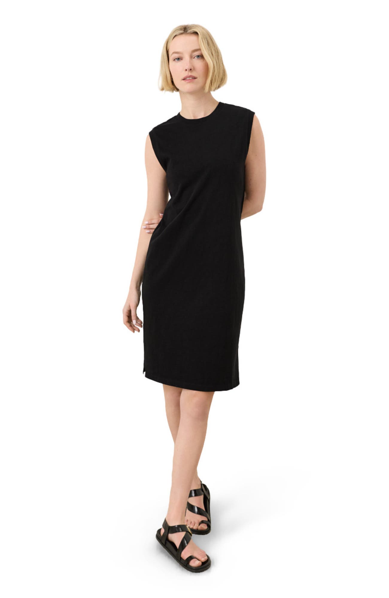 selected Black