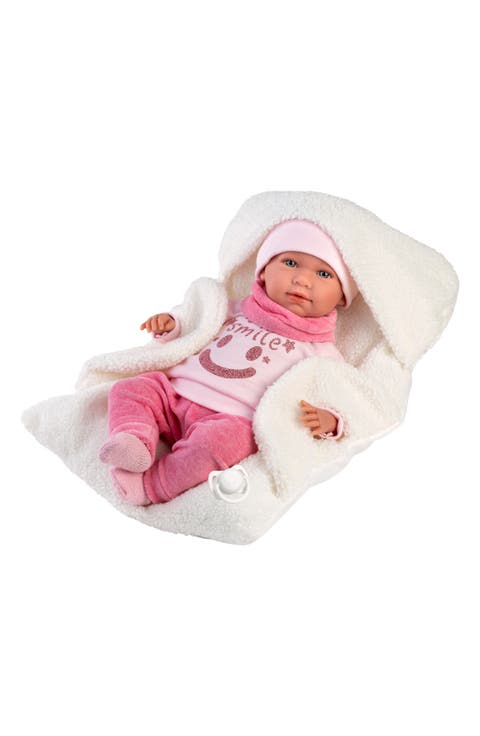 Kids' Keira Articulated Baby Doll