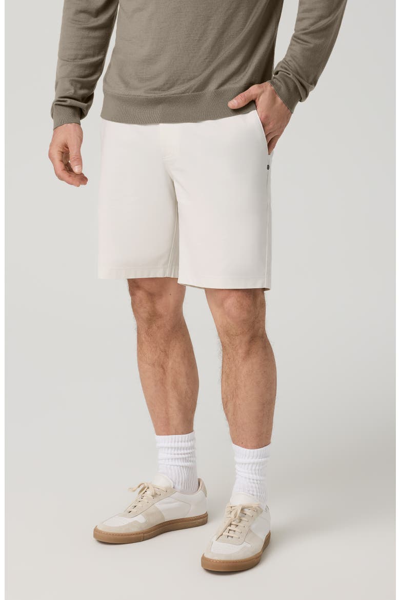 Meta Shorts, Alternate, color, IVORY