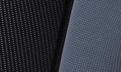 Saxx Assorted 2-pack Quest Quick Dry Mesh Slim Fit Boxer Briefs In Black