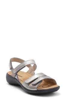 Romika® Ibiza 86 Slide Sandal
