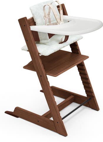 Stokke Tripp Trapp® Highchair², Cushion & Stokke® Tray | Nordstrom