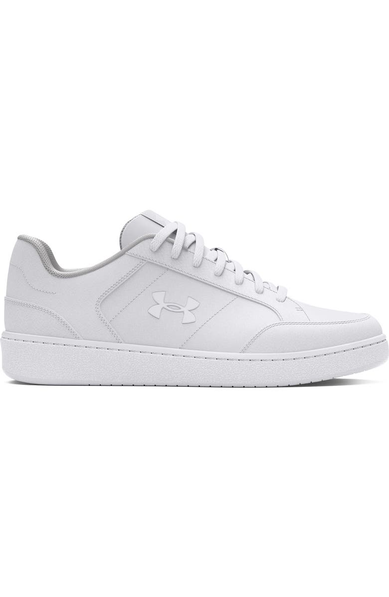 Under Armour Official Low Top Sneaker, Alternate, color,