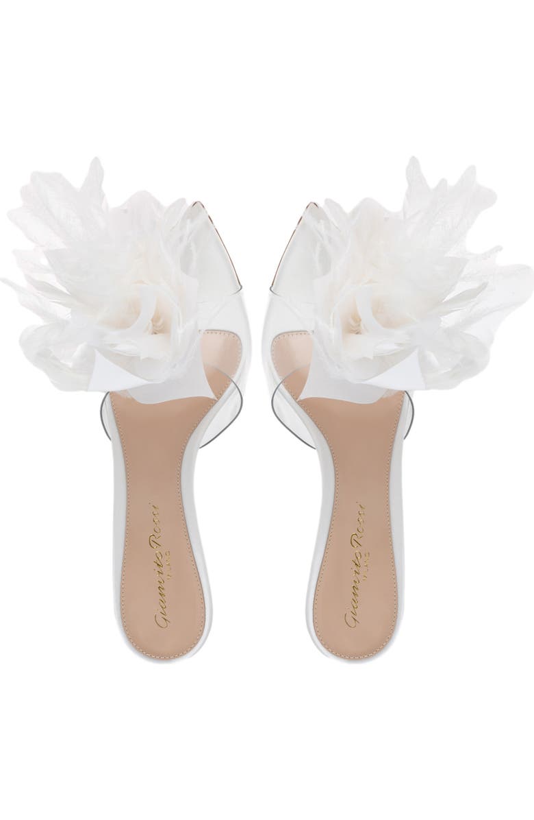 Gianvito Rossi Ynez Mules, Alternate, color,