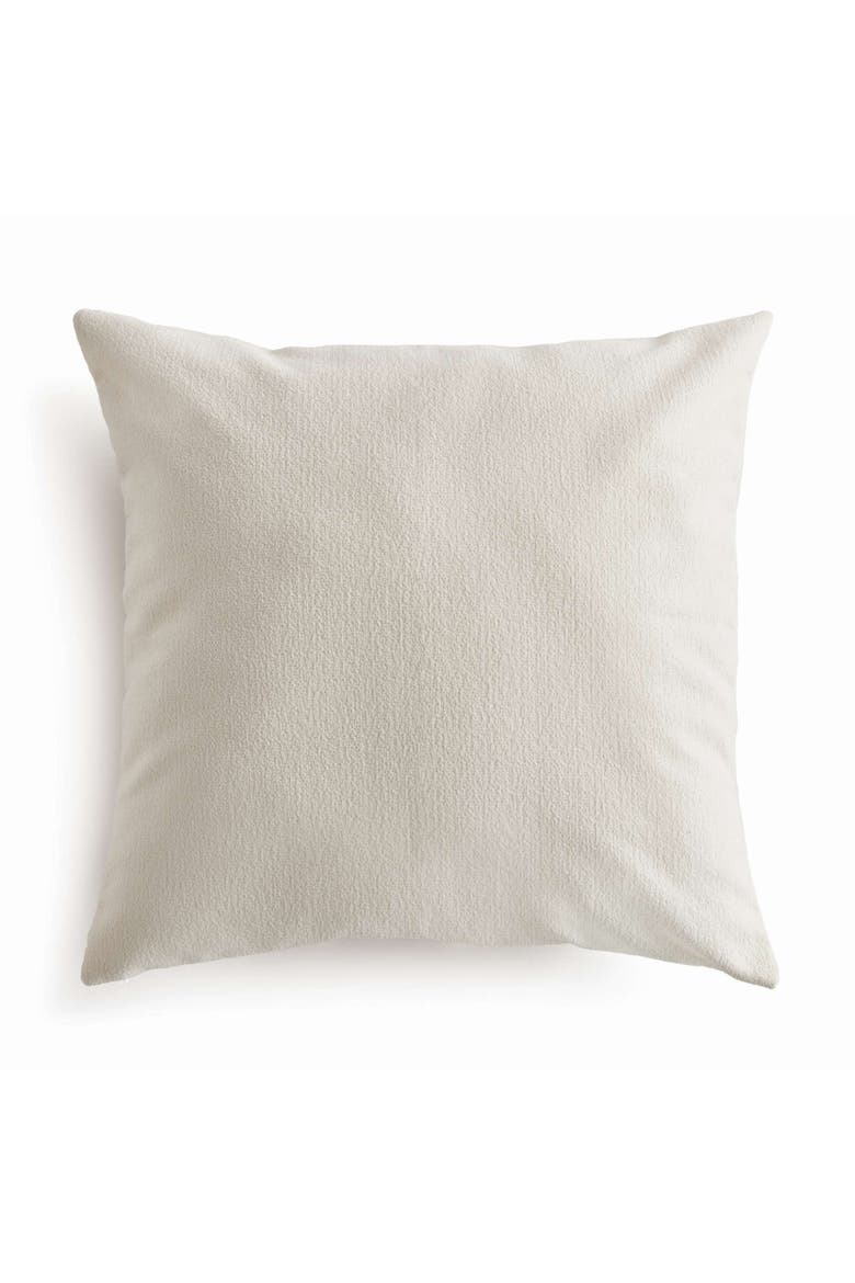 Cooper Square Indoor-Outdoor Pillow 24", Main, color, White