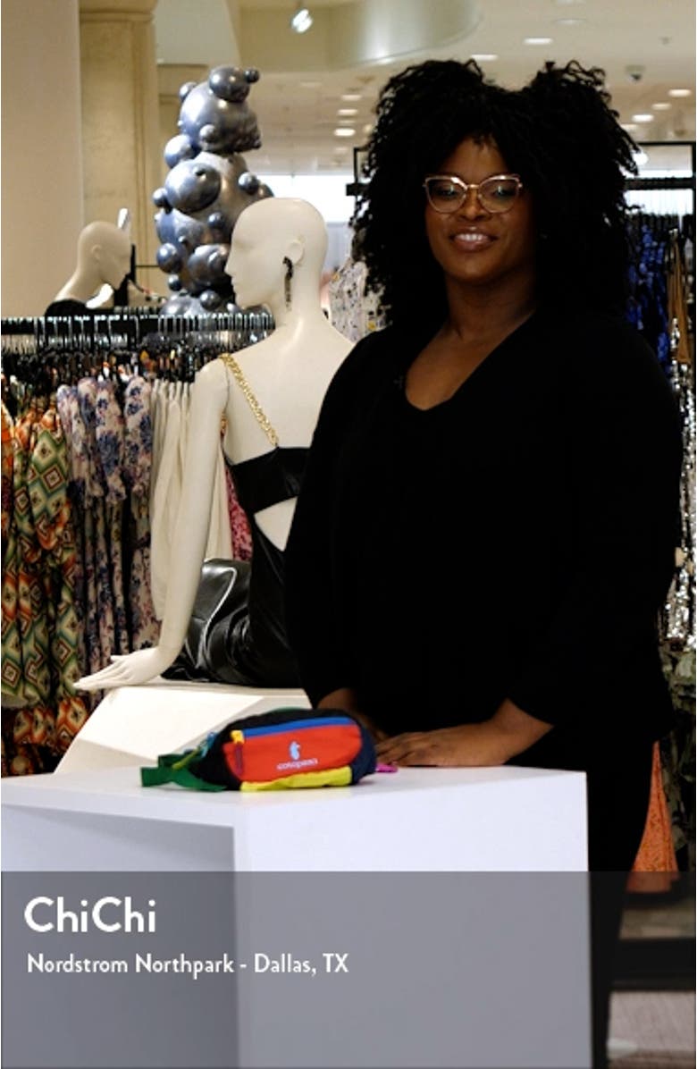 Kapai Belt Bag, sales video thumbnail