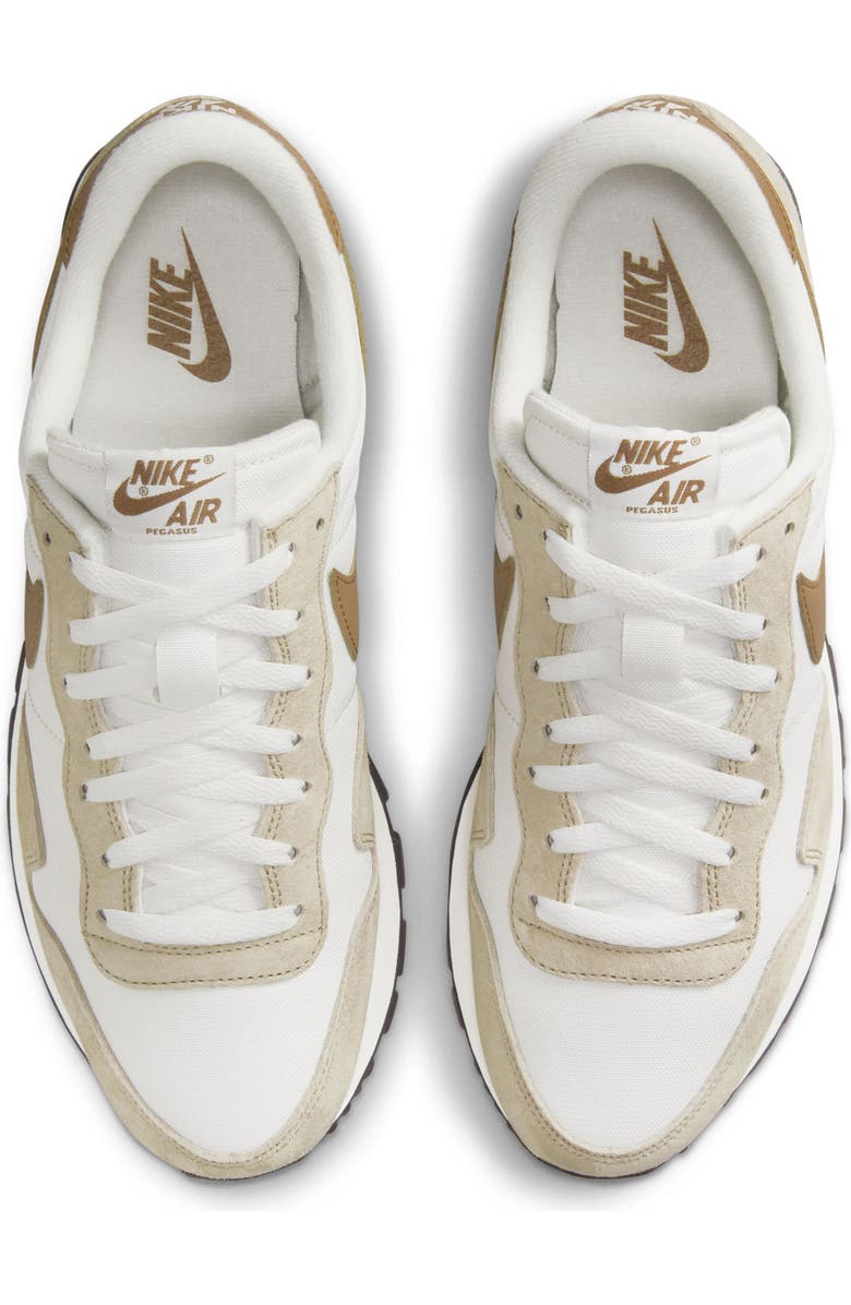 Nike Air Pegasus 83 Premium Sneaker, Alternate, color,