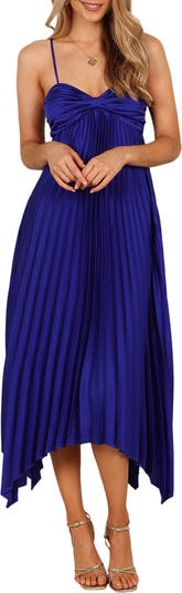 Vikki Maxi Women's Dress - Emerald