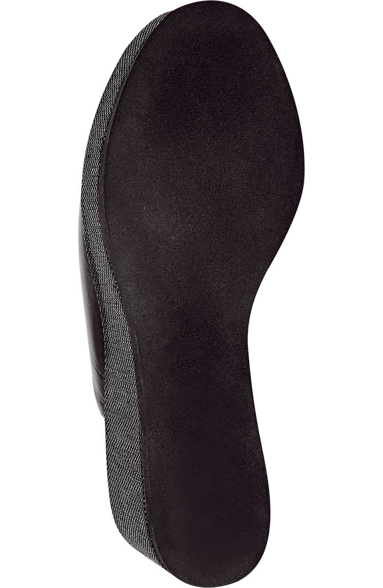 André Assous Clara Platform Wedge Slide Sandal, Alternate, color,