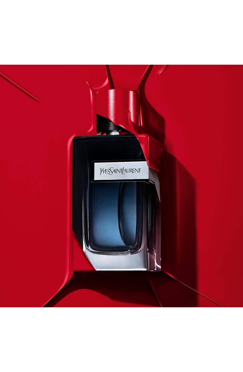 Yves Saint Laurent Y Eau de Parfum Gift Set $182 Value, Alternate, color,