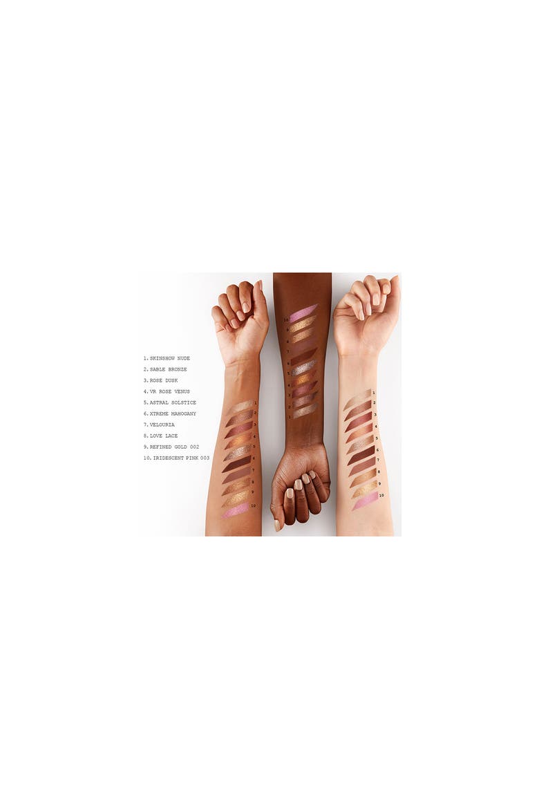 Mothership VII: Divine Rose Eyeshadow Palette (Women) | Nordstrom