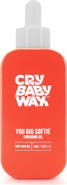 Crybaby Wax You Big Softie Post-Wax Finishing Oil